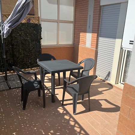 Casa Coveri Pomezia Exterior photo